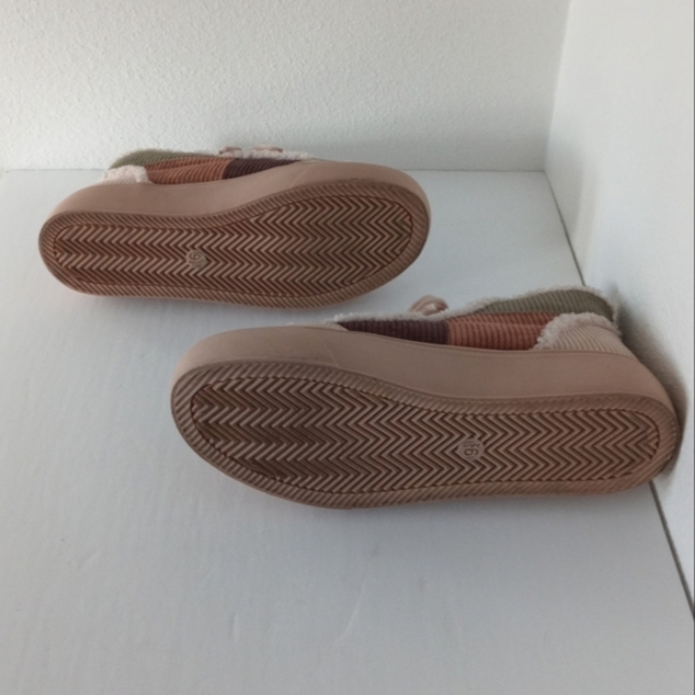 Rocket Dog Patchwork Flair Platform Sneaker - image 8